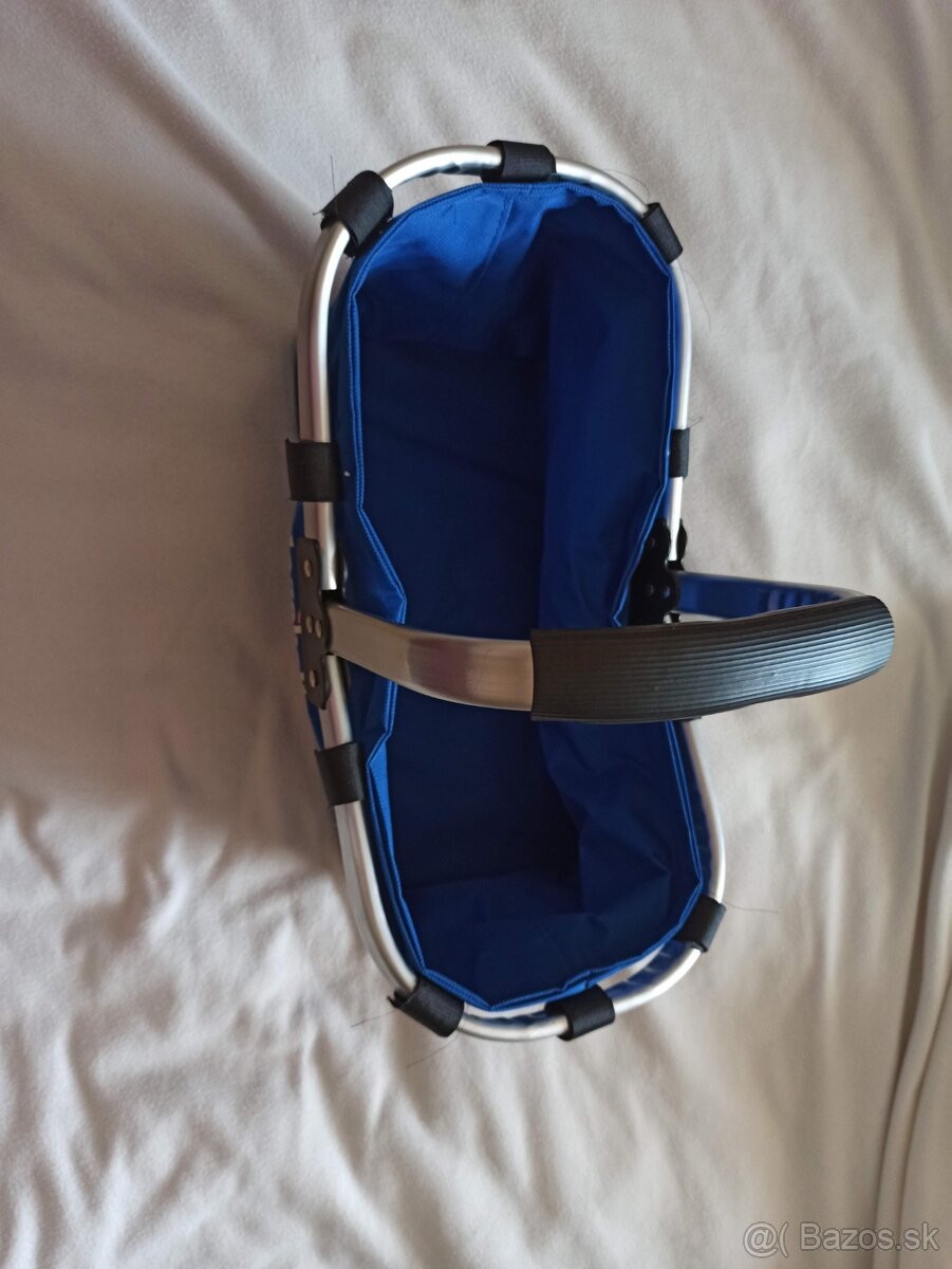 Nákupný košík - 3