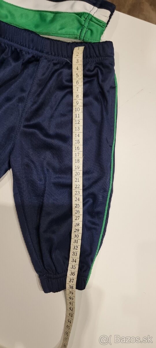 Detská tepláková súprava ELEGANCE SPORTS - 3