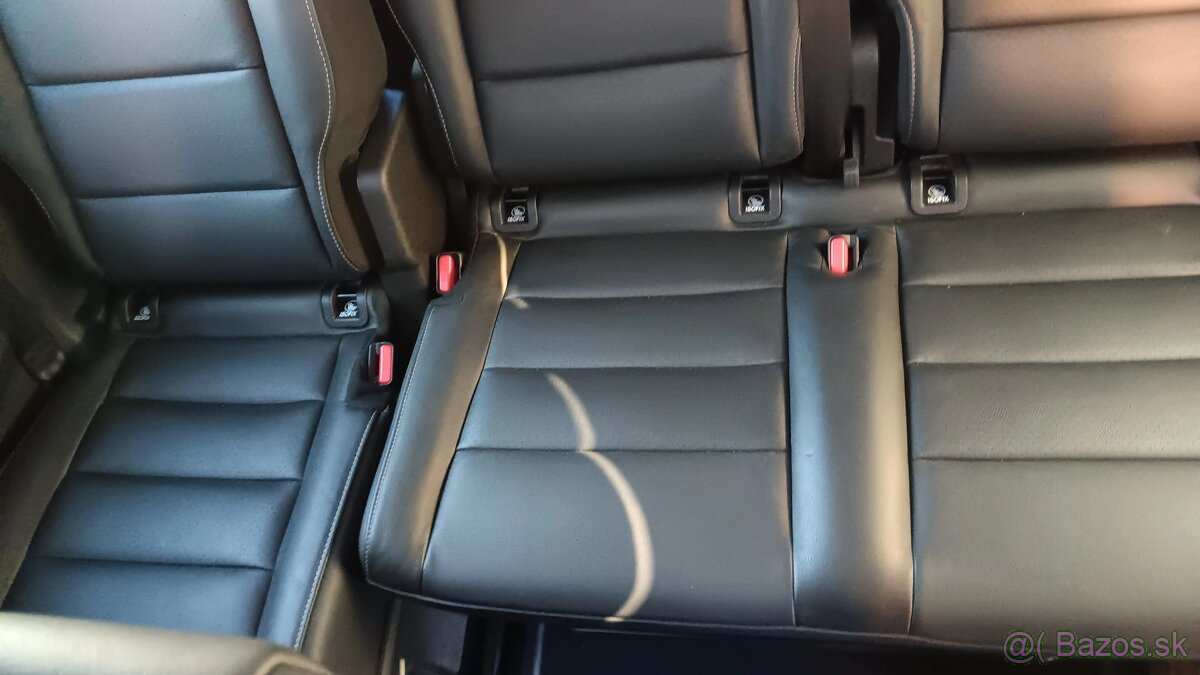 Peugeot traveller long 8miest kúp v SR - 3