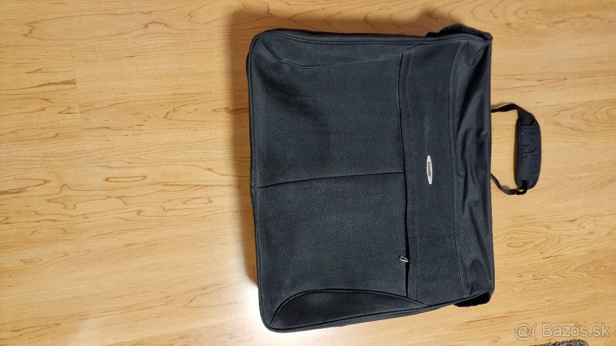 Cestovný obal na oblek / Púzdro na šaty - 3