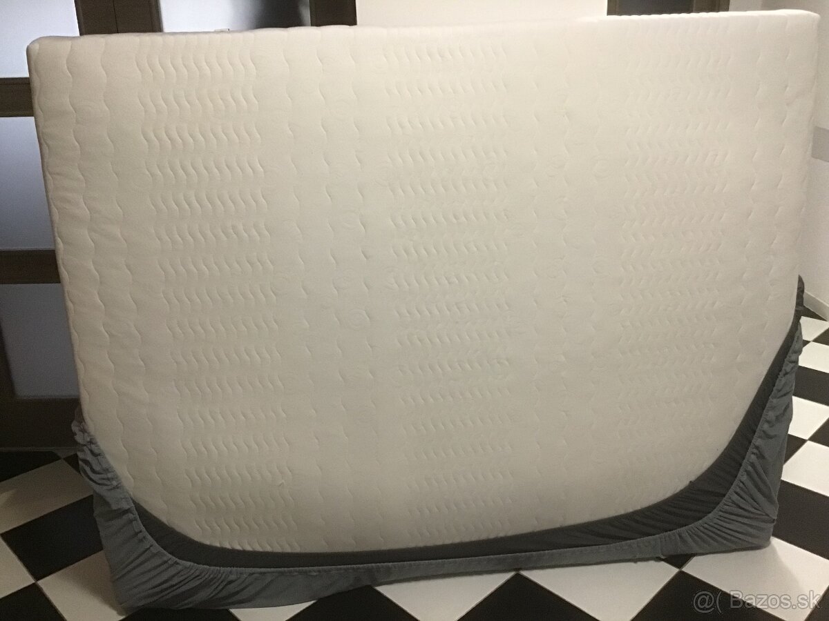 Predám matrac 190x160 - 3