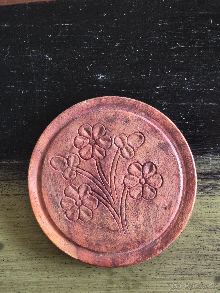 Predám podtácky z Indie - 3