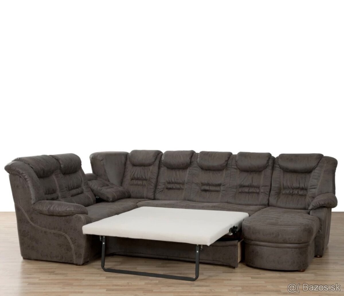 Rozkladací gauč - 3