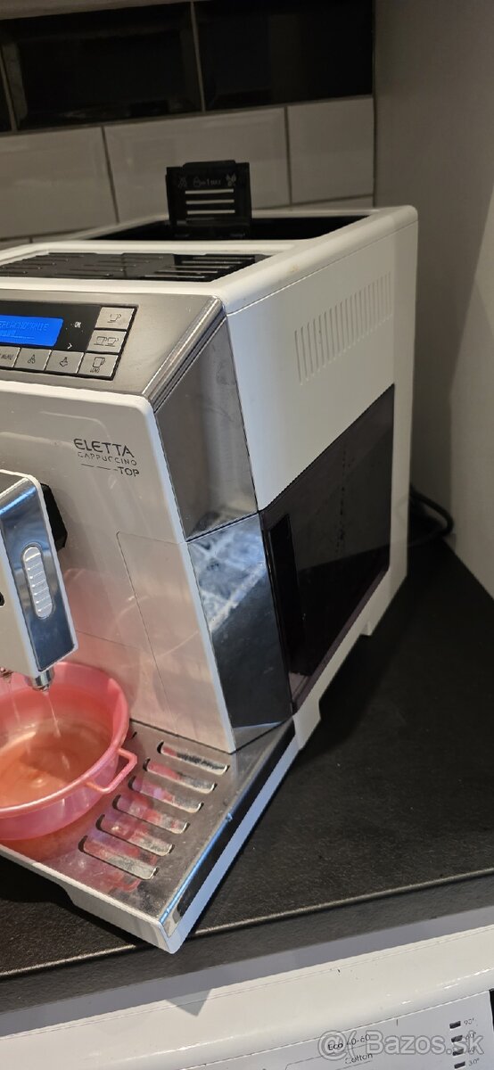 Predám kavovar - 3