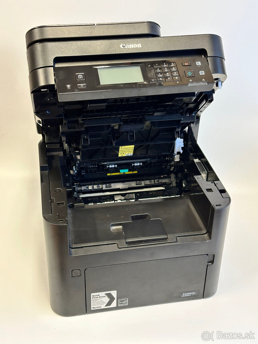 Multifunkčná tlačiareň Canon i-SENSYS MF269dw s tonerom - 3