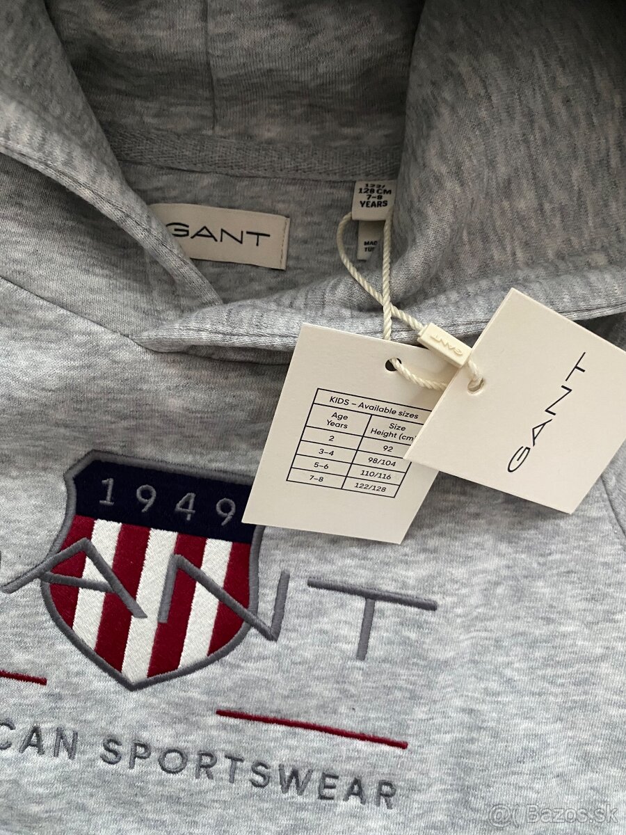 Detske znackove mikiny - 3