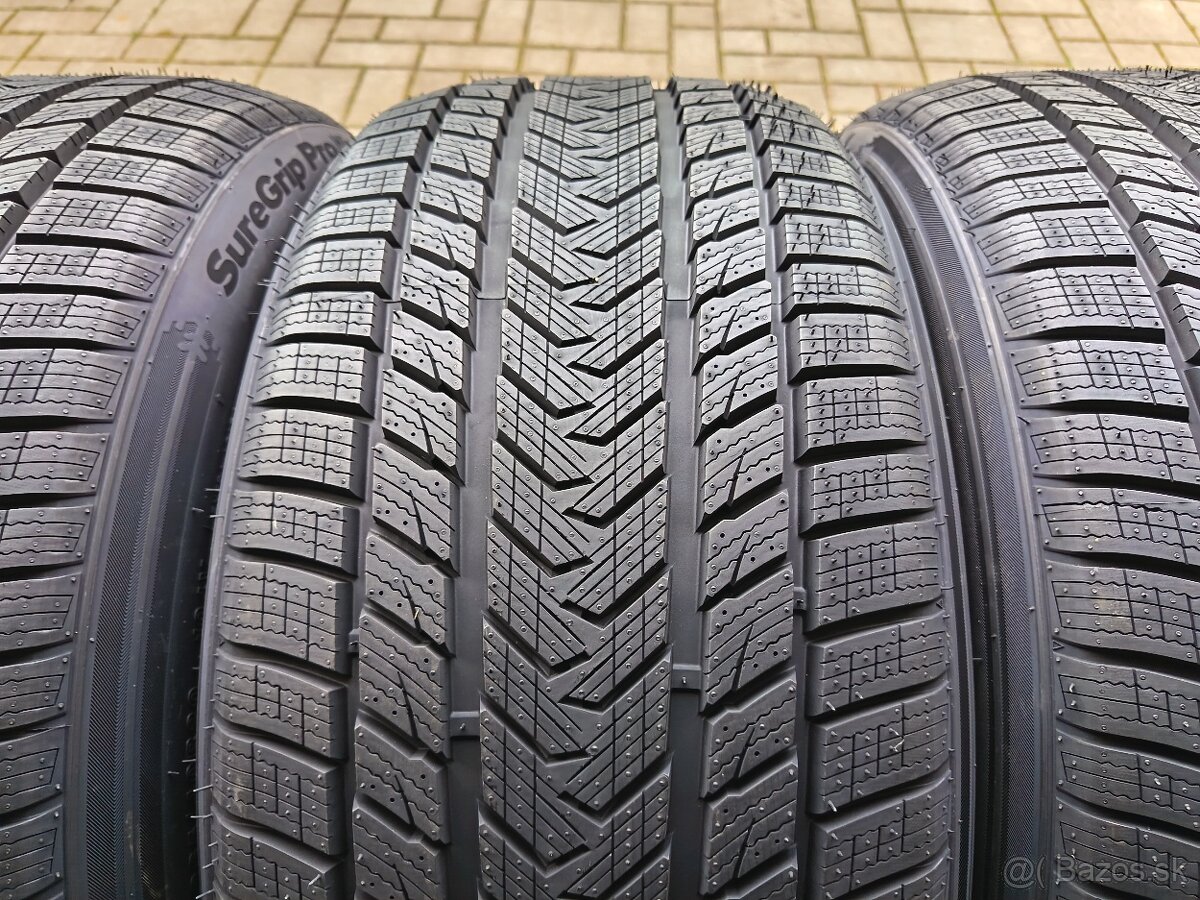 zimne pneu 255/40 R20 - 3