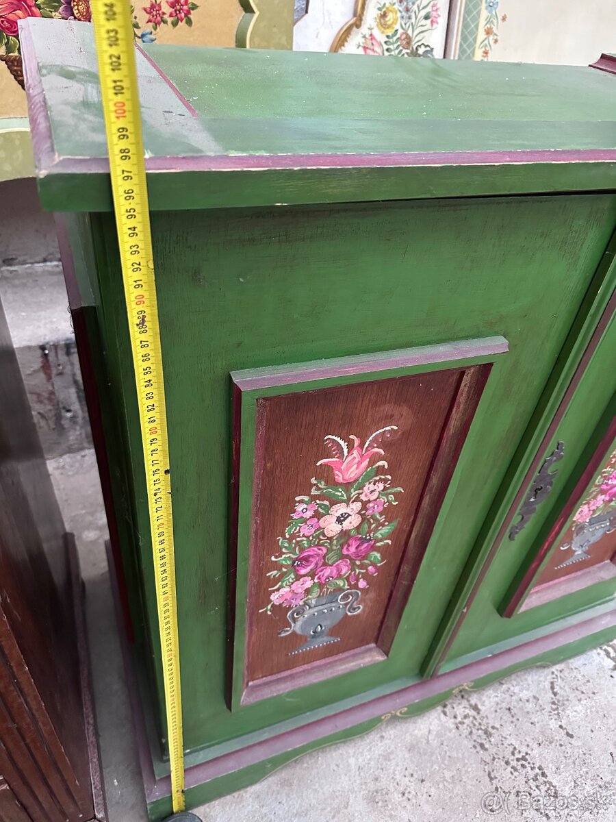 Skrinka s botnikom - 3