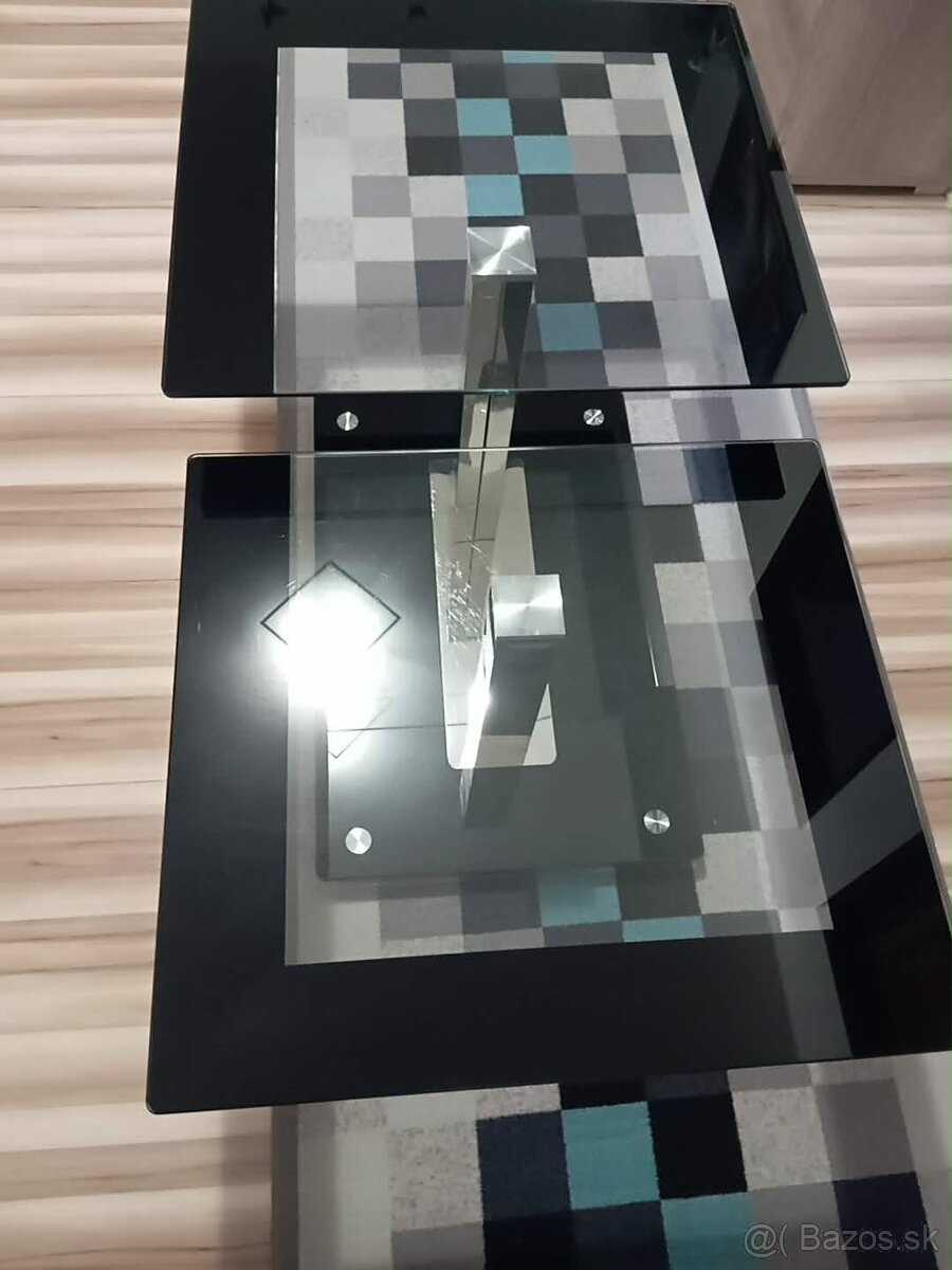 Predam Konferenčný stolík - 3