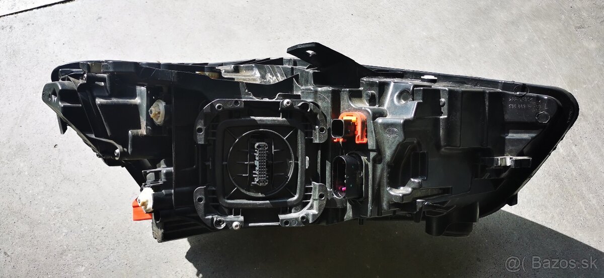 AUDI A6 C7 allroad facelift - 3