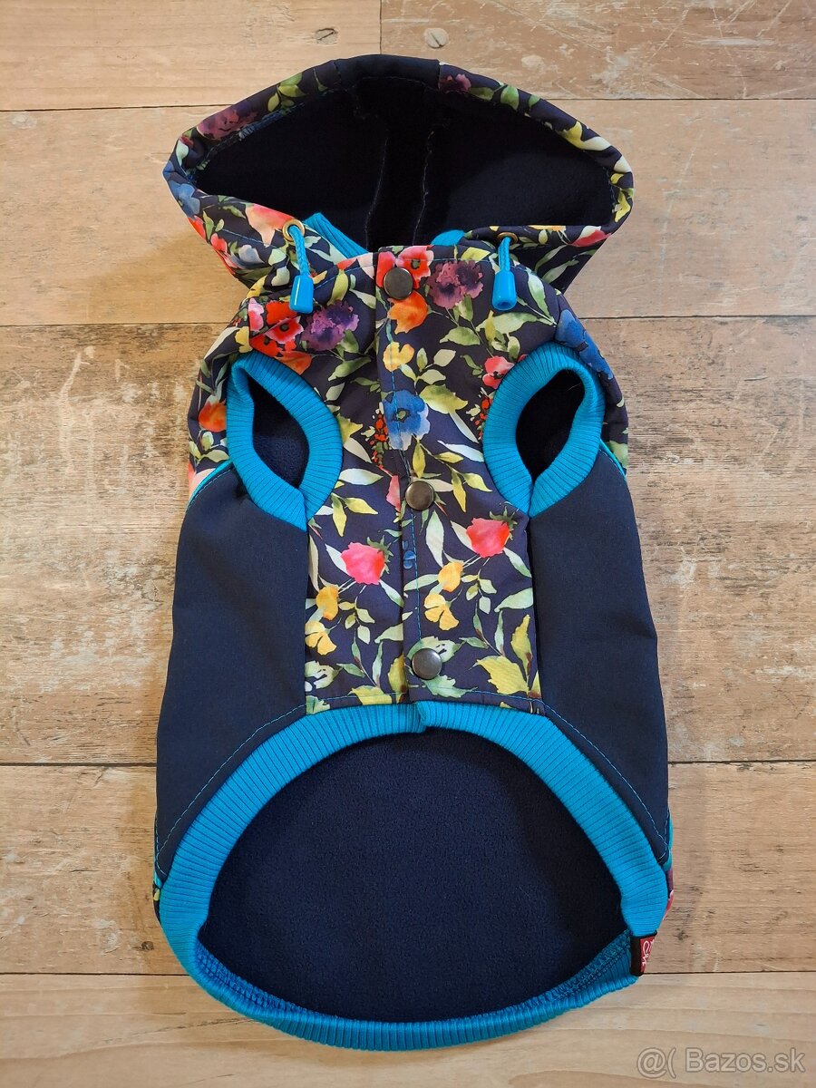 Oblečenie - bundička Nová - 3