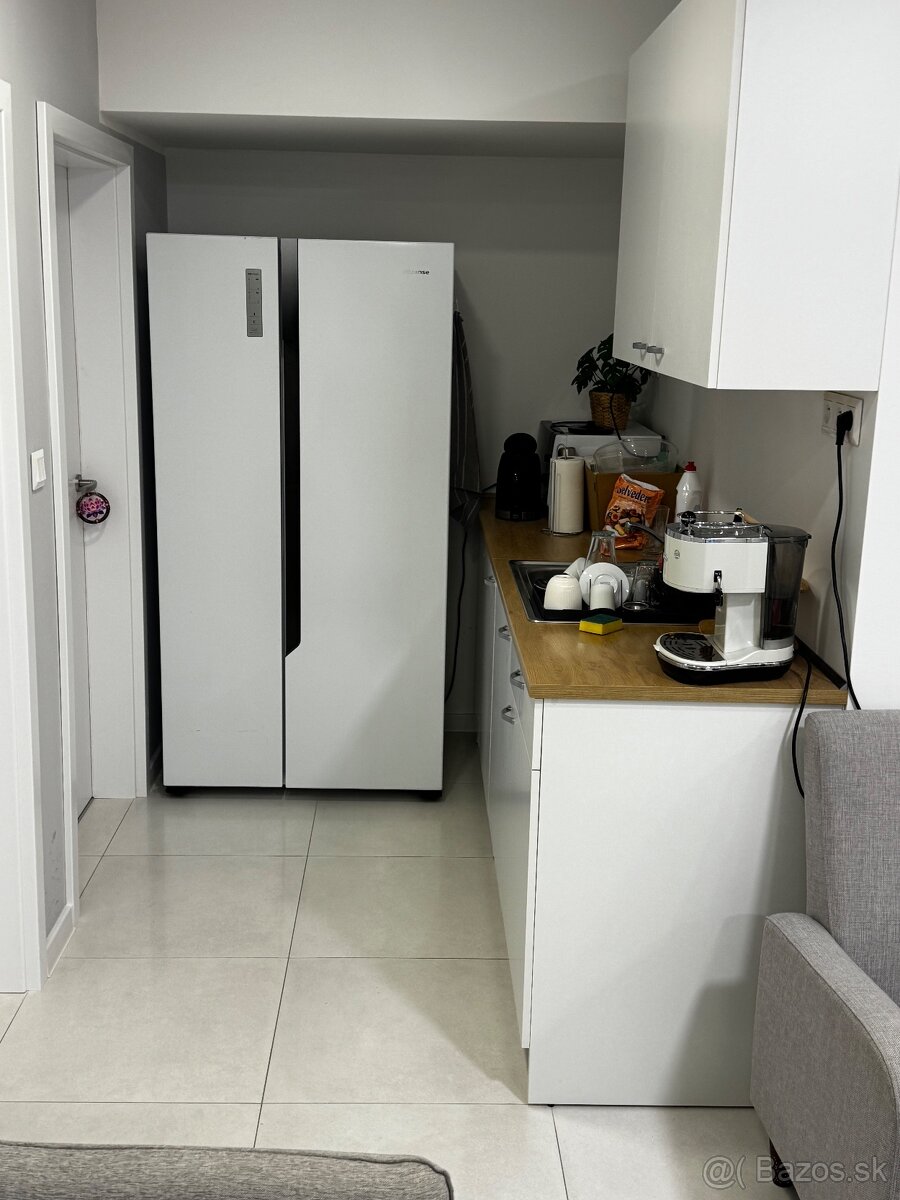 Ponuka prenájmu izby v 3-izbovom byte – v Petržalke. - 3