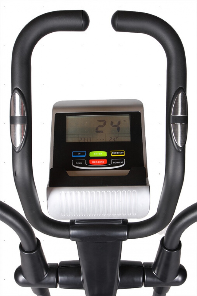 Orbitrek Hertz RUN 3 zotrvačník 14kg do 150kg - 3