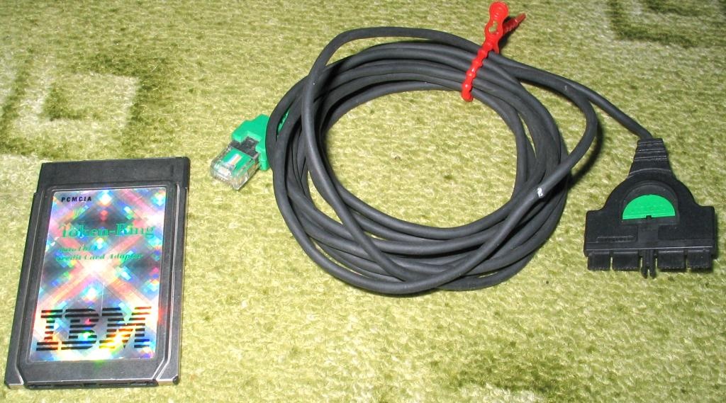 PCMCIA a CardBus karty - 3