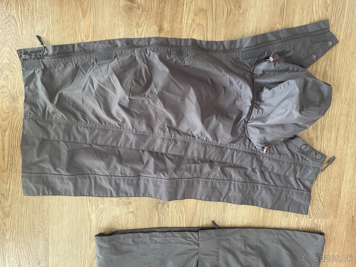 Tehotenský balík - 3