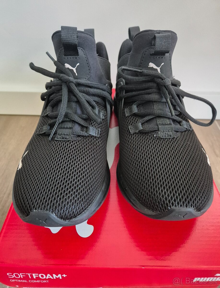 Tenisky PUMA Soft Foam+ - 3