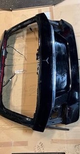 kufrove dvere mercedes e a2127400010 - 3