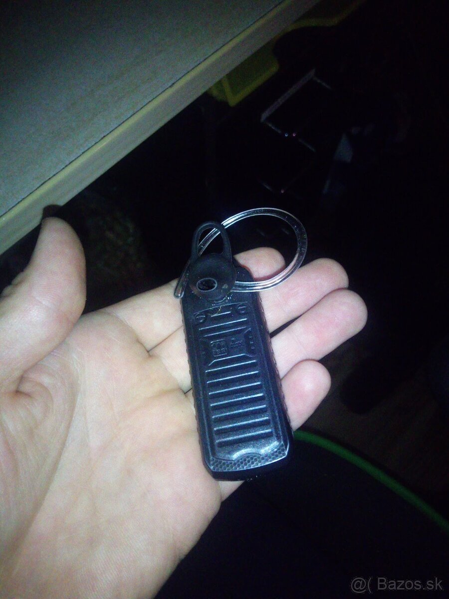 bluetooth handsfree v designe caterpilar b25 - 3