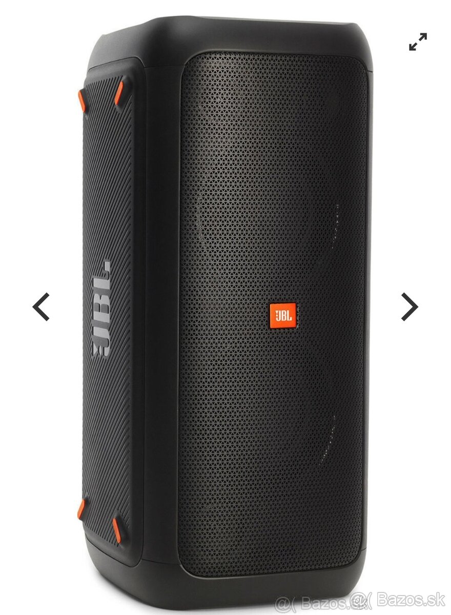 Predam jbl 300 party box - 3