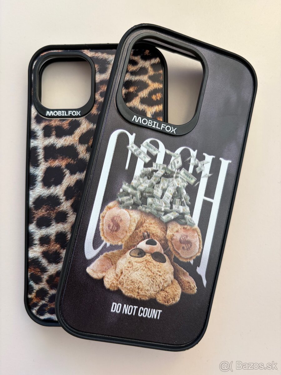 Predaj špeciálne kryty na mobil - 3