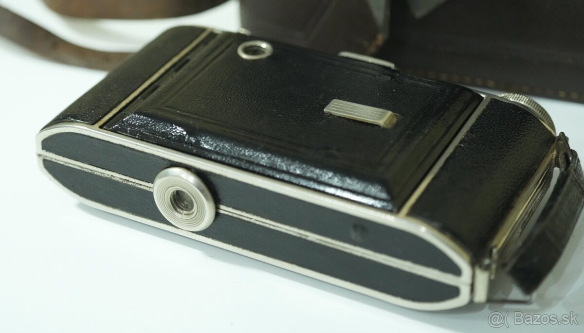 Meyer Görlitz Trioplan – model z roku 1939, Beier Bildraum - 3