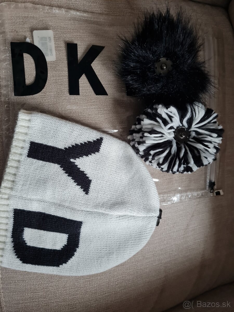 Dkny dámska čiapka - 3
