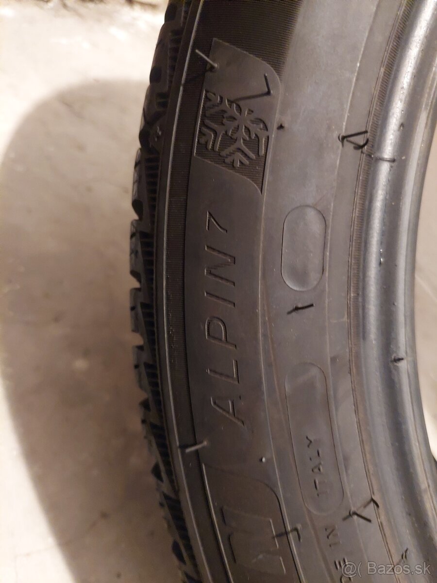 205/50 R17 93V MICHELIN - 3