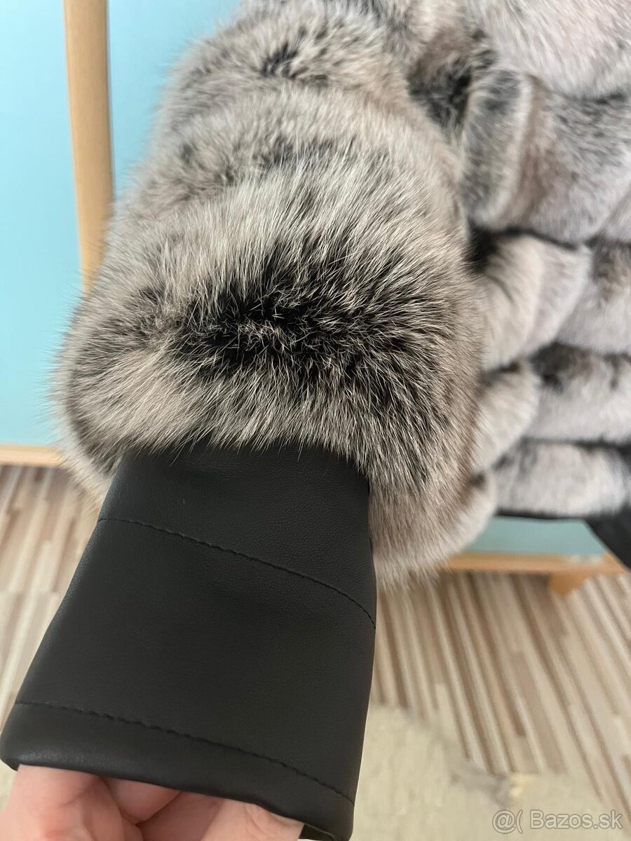 Kožuch - 3