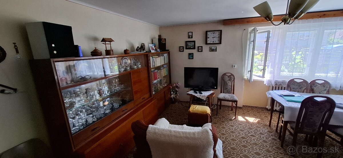 Predaj domu - 3