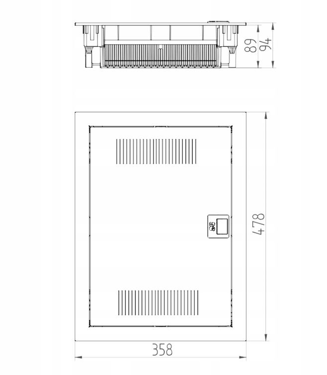 Multimedialny rozvadzac - 3