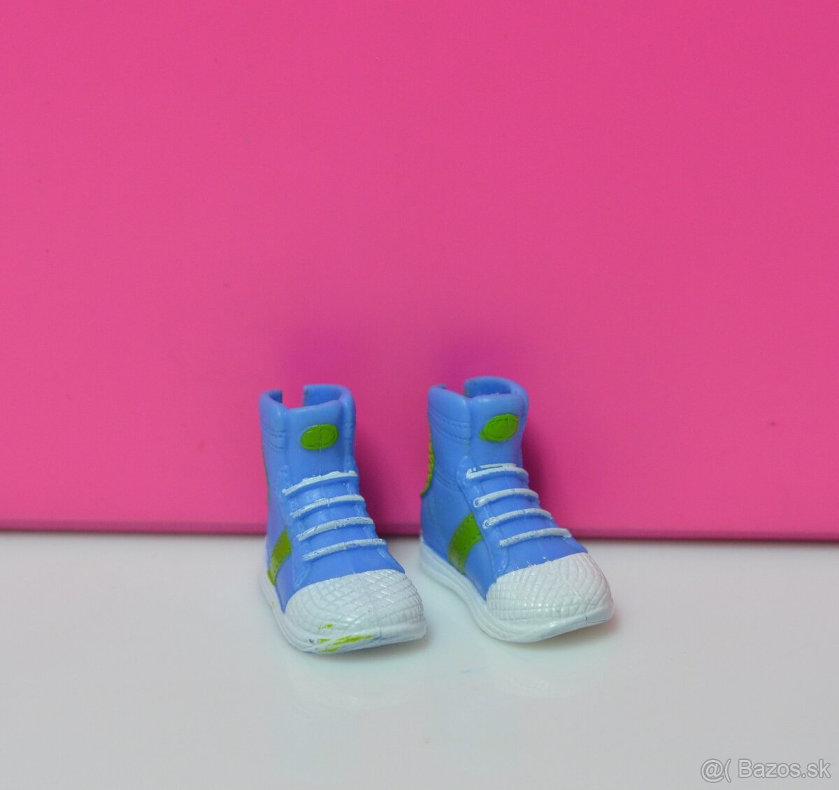 Monster High Heath, Jackson, Clawd, Deuce - 3