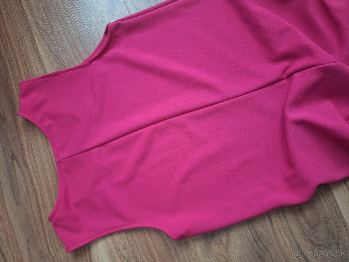 Dámske krátke šaty - 3