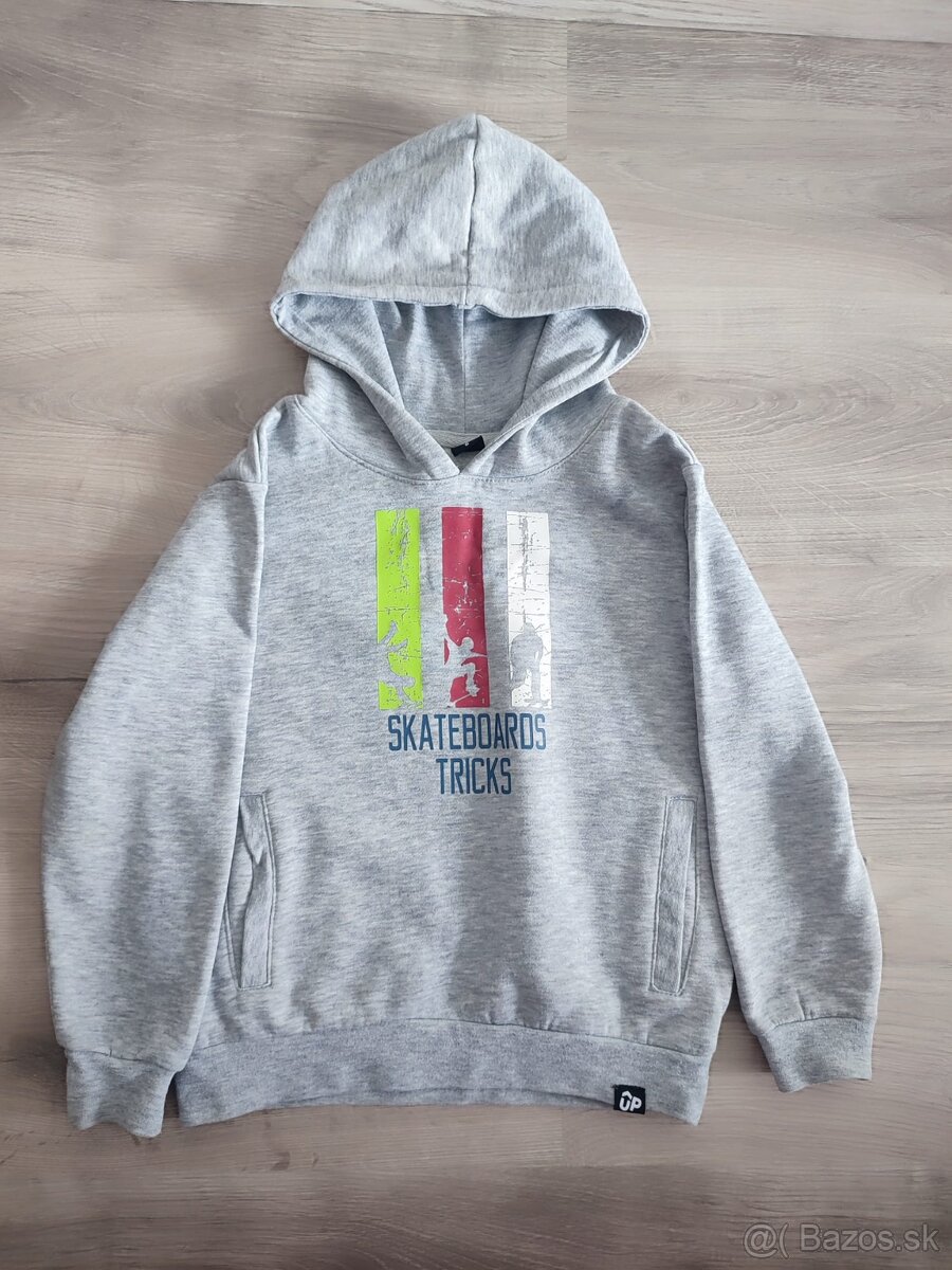 Komplet veci na 6 ročne dieťa - 3