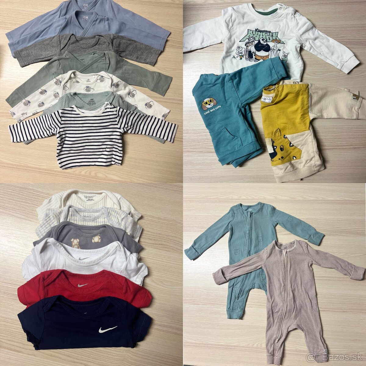 detské oblečenie - 3