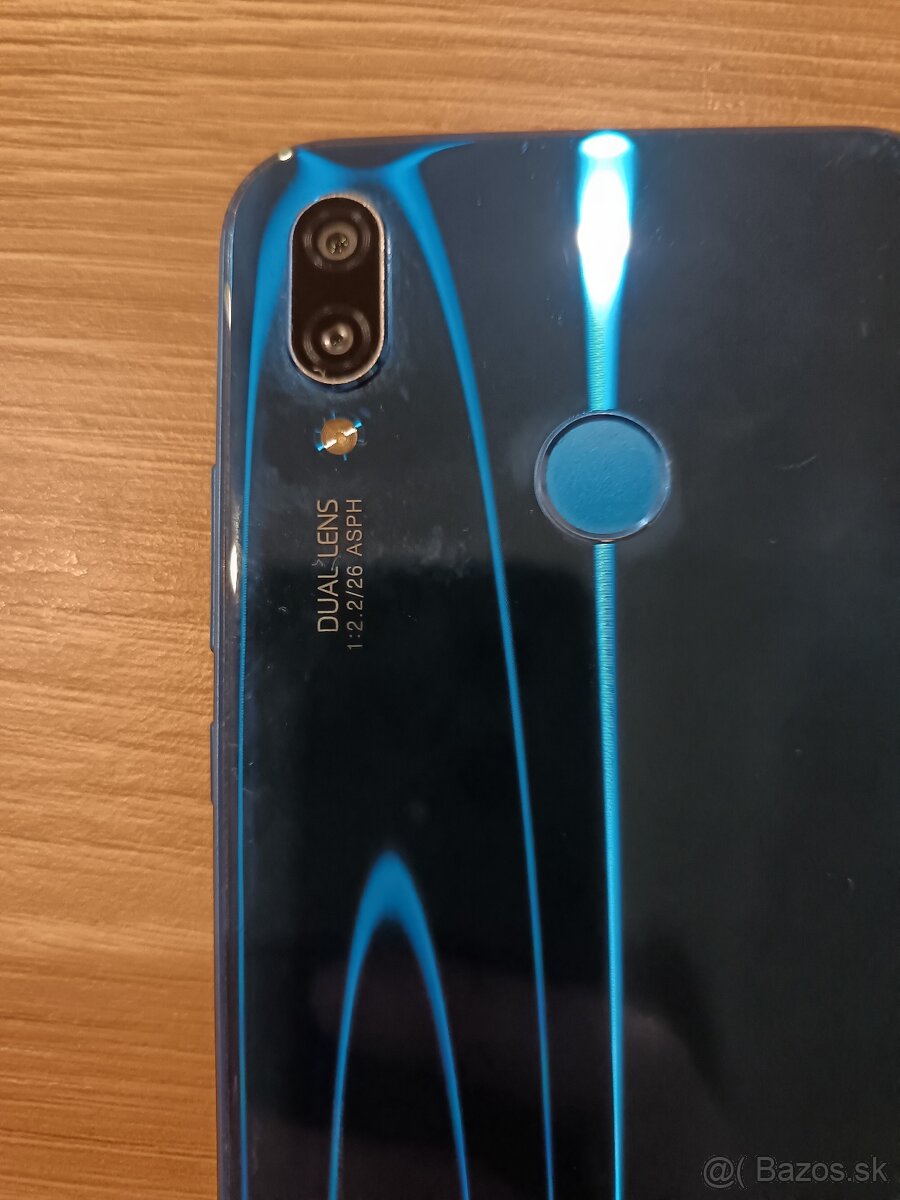 Predám Huawei P20 Lite - 3