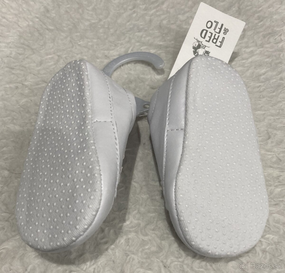 Dievčenská obuv - 3