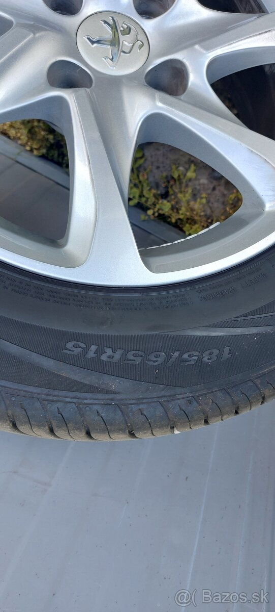 Peugeot elektrony - 3