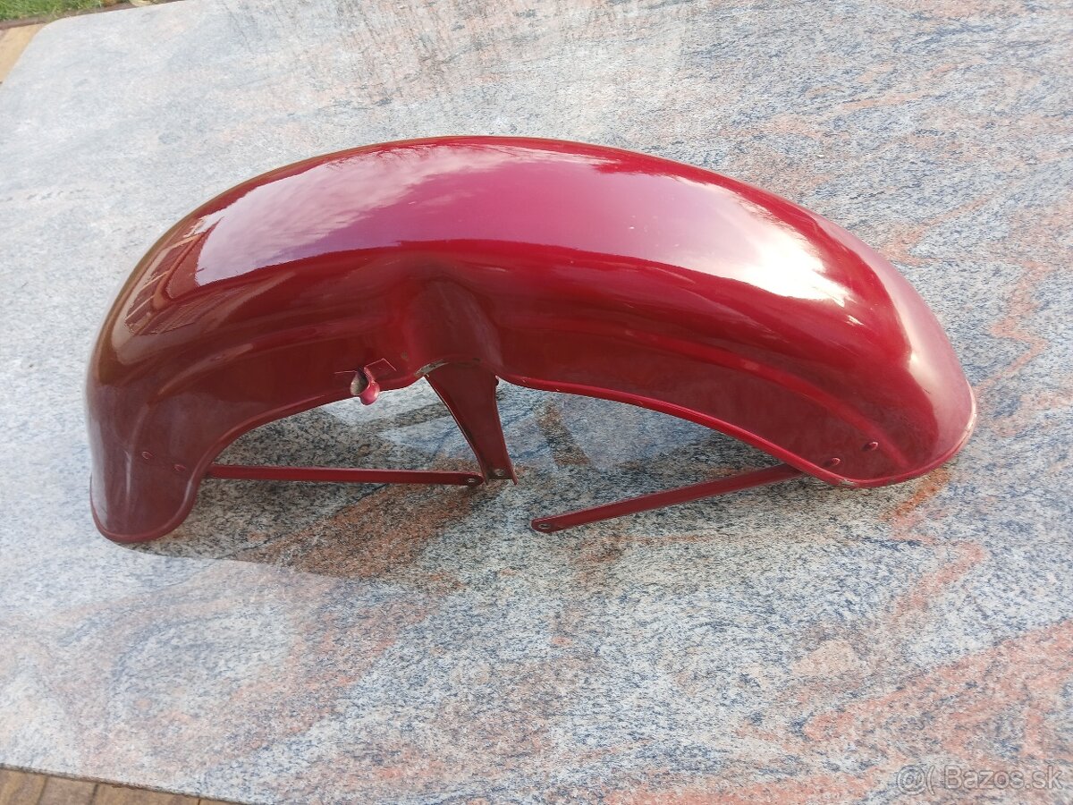 Predny blatnik jawa 559,360 - 3