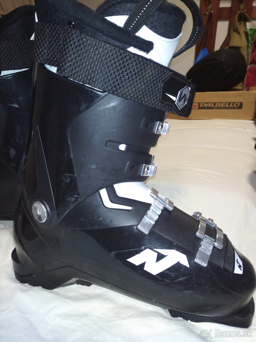 Predám lyžiarky NORDICA. - 3