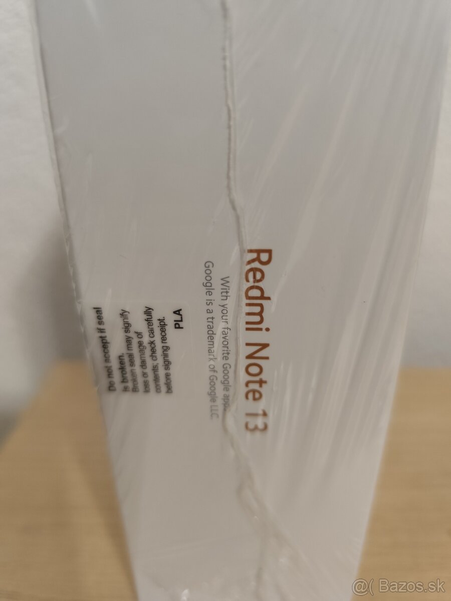 Xiaomi Redmi Note13 - 3