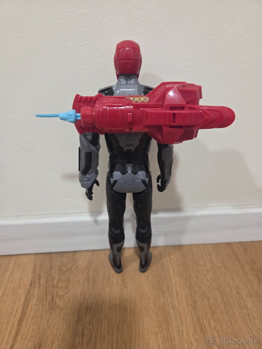 Iron Man figurka - 3