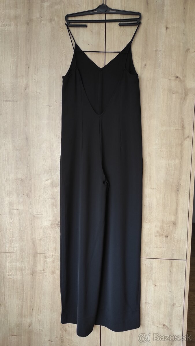 Dámsky overal MANGO veľ M - 3