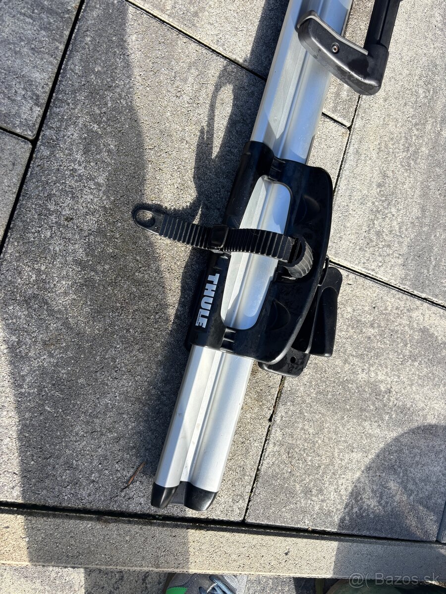 Strešný nosič bicyklov Thule - 3