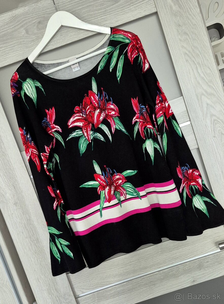 Sveter HEINE v.L - 3