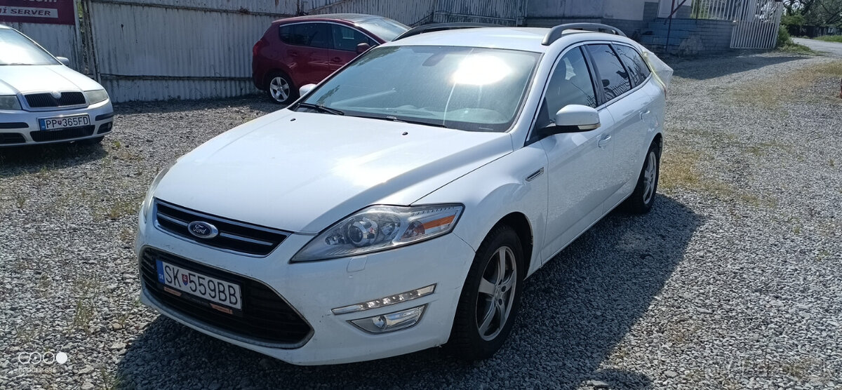 PREDAM FORD MONDEO KOMBI - 3