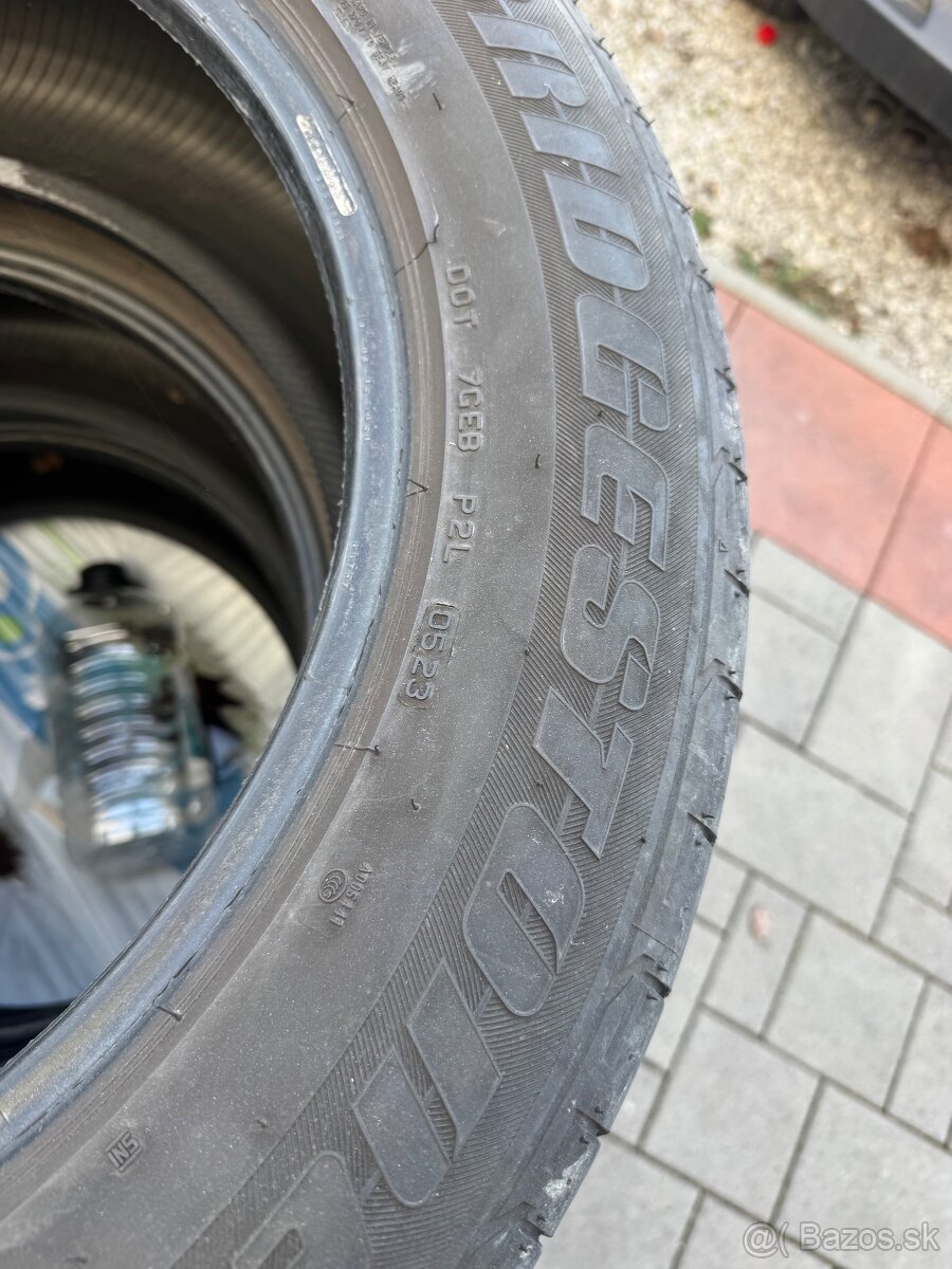 255/55r19 letne - 3