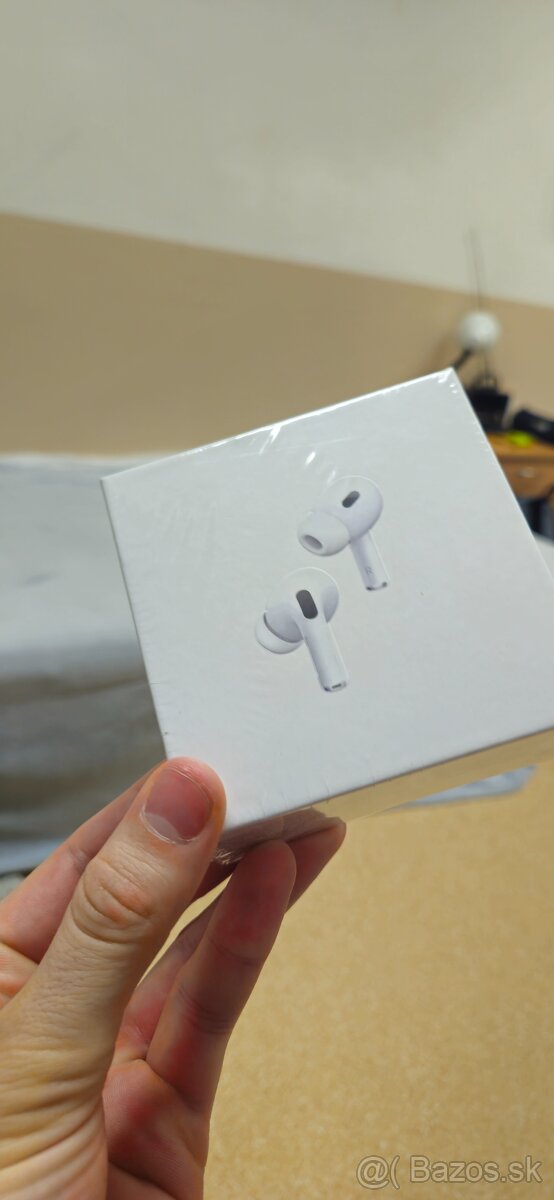 Airpods Pro 2 gen. - 3