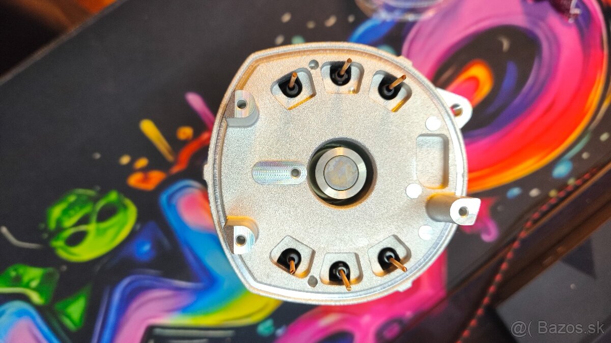 Predam servo motor Hyundai Tucson - 3