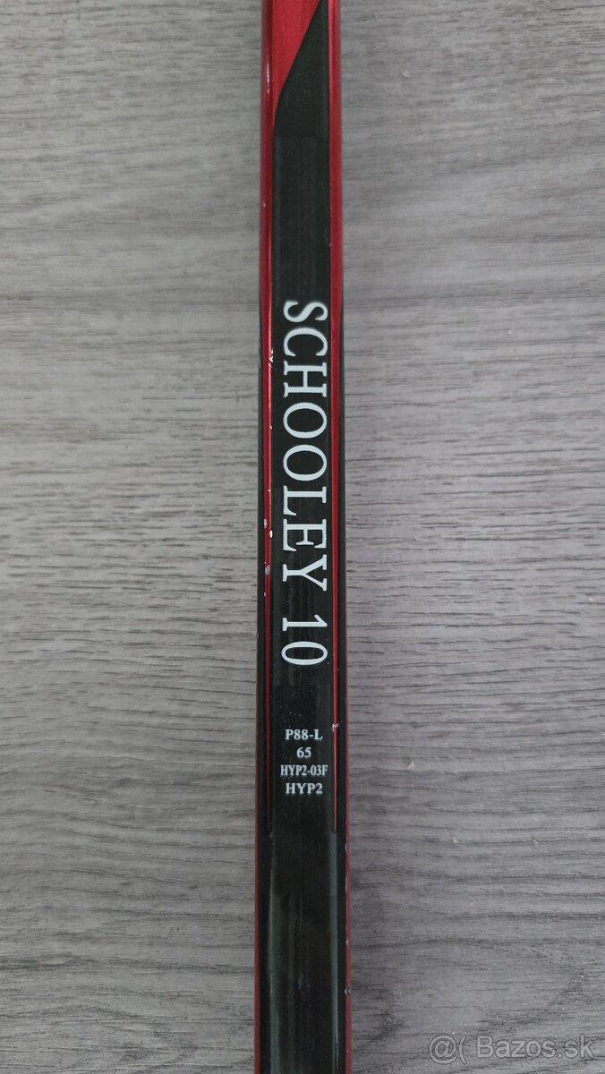 Predam hokejky 2x Bauer hyp2rlite (opravene) - 3