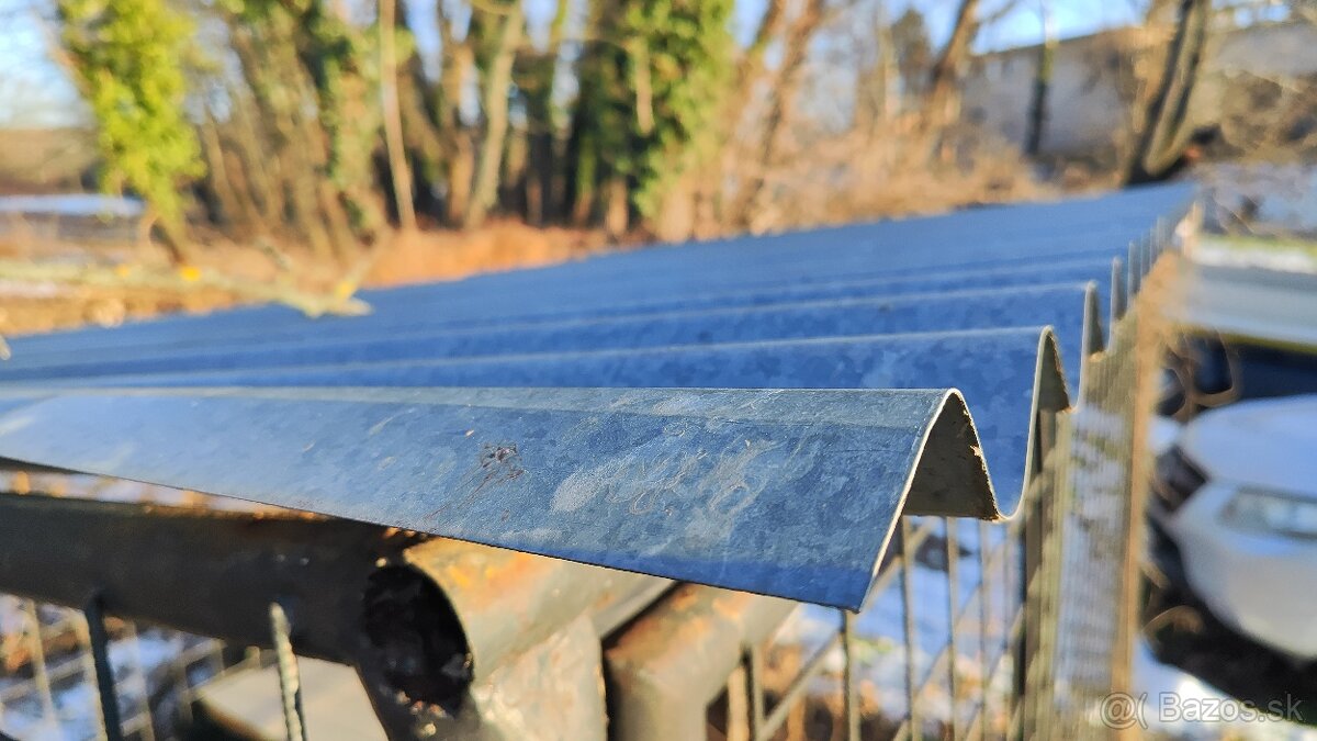 Mohutná zváraná voliera - 3